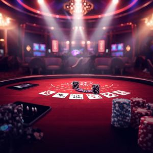 Roulette CM68